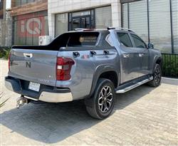 Changan Hunter